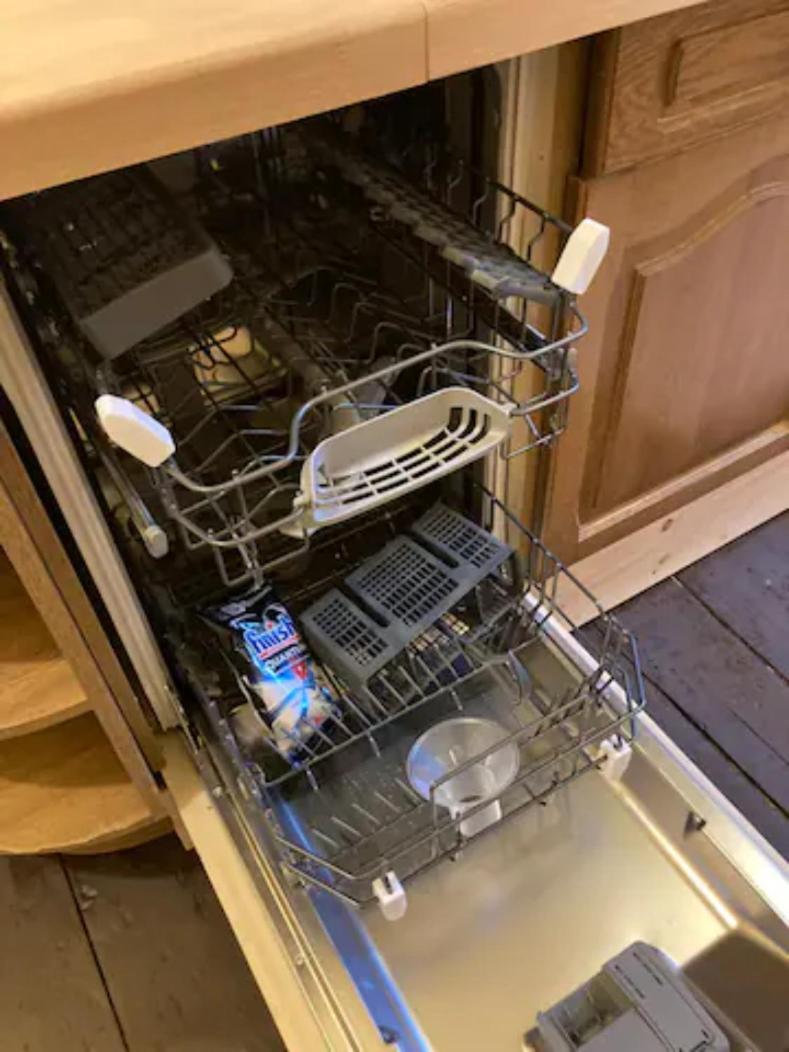ニュルンベルク Zur Baumwolleアパートホテル 部屋 写真