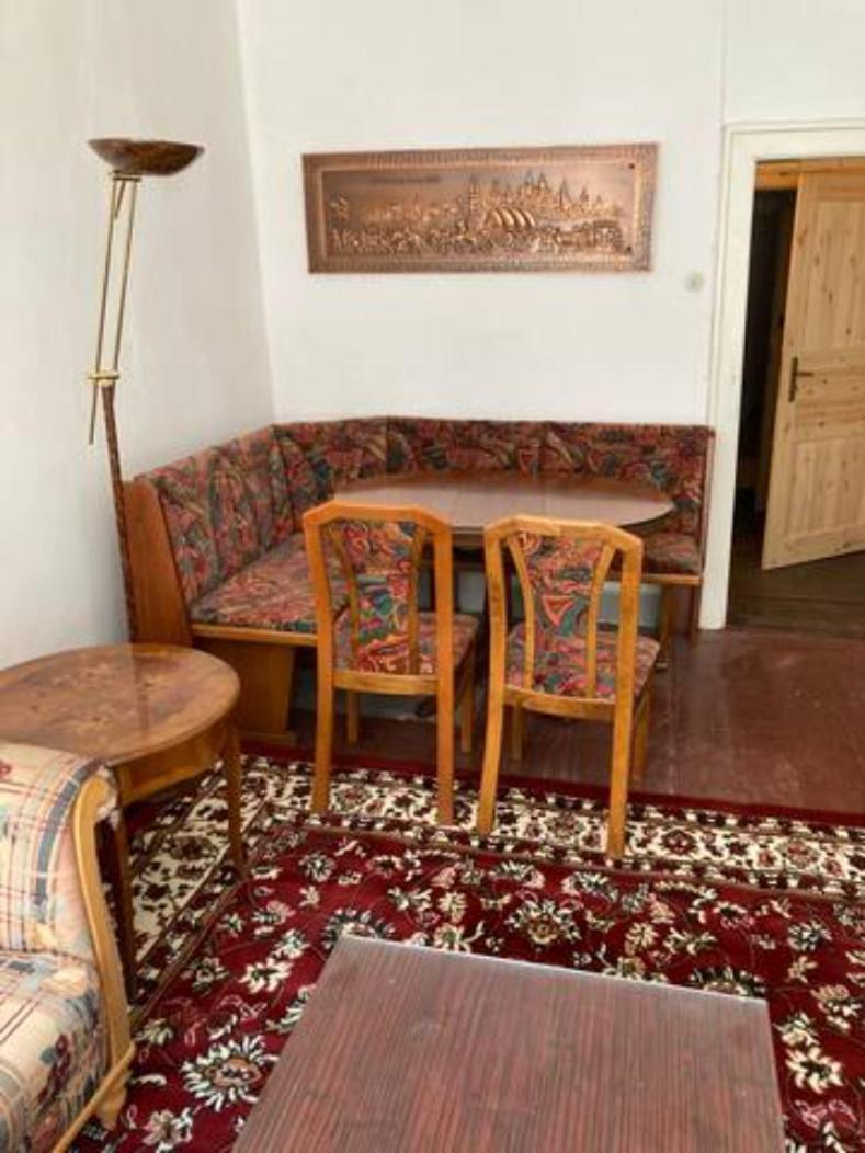 ニュルンベルク Zur Baumwolleアパートホテル 部屋 写真